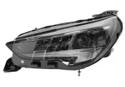 Hauptscheinwerfer links VAN WEZEL 3805963V