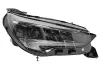 Hauptscheinwerfer rechts VAN WEZEL 3805964V