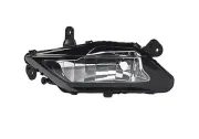 Nebelscheinwerfer links VAN WEZEL 3812997
