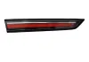 Heckleuchte links VAN WEZEL 3816923V