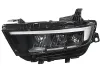 Hauptscheinwerfer links VAN WEZEL 3816961