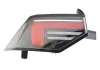 Heckleuchte links VAN WEZEL 3817921V