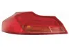 Heckleuchte links VAN WEZEL 3850935