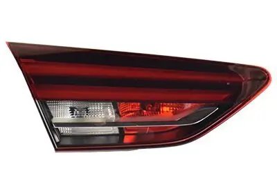 Heckleuchte rechts VAN WEZEL 3854928 Bild Heckleuchte rechts VAN WEZEL 3854928