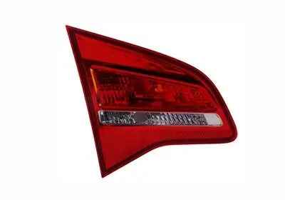 Heckleuchte links VAN WEZEL 3860937 Bild Heckleuchte links VAN WEZEL 3860937