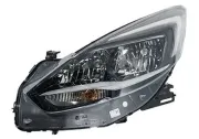 Hauptscheinwerfer links VAN WEZEL 3873961M
