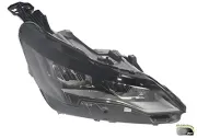 Hauptscheinwerfer rechts VAN WEZEL 4006966V