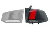 Heckleuchte rechts VAN WEZEL 4007922