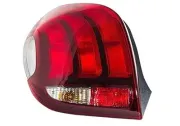 Heckleuchte links VAN WEZEL 4022921