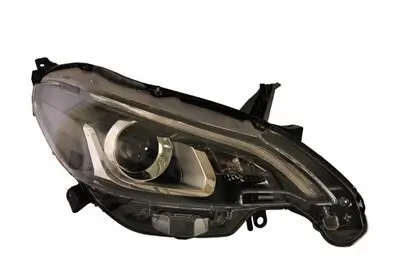 Hauptscheinwerfer rechts VAN WEZEL 4022962V Bild Hauptscheinwerfer rechts VAN WEZEL 4022962V