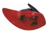 Heckleuchte links VAN WEZEL 4028933