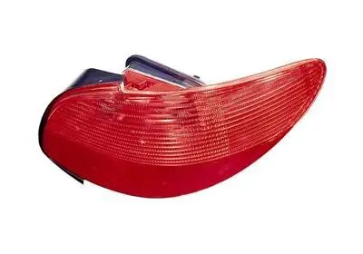 Heckleuchte rechts VAN WEZEL 4028938