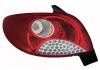 Heckleuchte links VAN WEZEL 4032933
