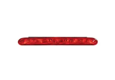 Zusatzbremsleuchte mitte VAN WEZEL 4040929