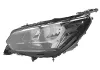 Hauptscheinwerfer links VAN WEZEL 4043963