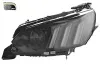 Hauptscheinwerfer links VAN WEZEL 4043985V