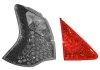 Heckleuchte links VAN WEZEL 4076923