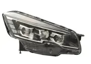 Hauptscheinwerfer rechts VAN WEZEL 4082964V