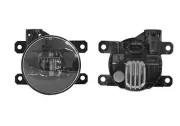 Nebelscheinwerfer links rechts VAN WEZEL 4082999