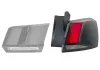 Heckleuchte rechts VAN WEZEL 4084922