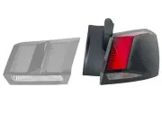 Heckleuchte rechts VAN WEZEL 4084922