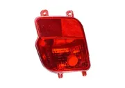 Nebelschlussleuchte rechts Stoßfänger VAN WEZEL 4084940