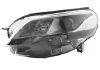 Hauptscheinwerfer links VAN WEZEL 4087985