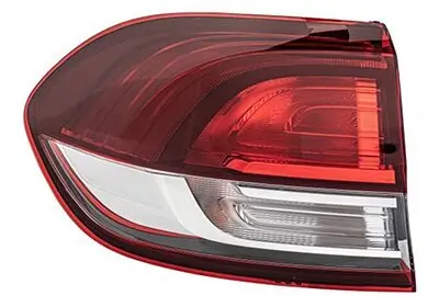 Heckleuchte links VAN WEZEL 4317921H Bild Heckleuchte links VAN WEZEL 4317921H