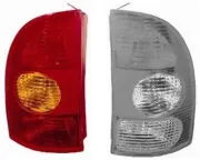 Heckleuchte links VAN WEZEL 4325937