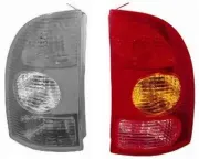 Heckleuchte rechts VAN WEZEL 4325938