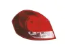 Heckleuchte links VAN WEZEL 4331935