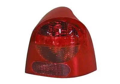 Heckleuchte rechts VAN WEZEL 4344932 Bild Heckleuchte rechts VAN WEZEL 4344932