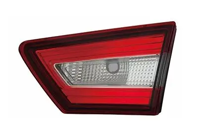 Heckleuchte rechts VAN WEZEL 4373924