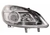 Hauptscheinwerfer rechts VAN WEZEL 4376964
