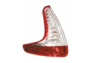 Heckleuchte links VAN WEZEL 4380921