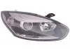 Hauptscheinwerfer rechts VAN WEZEL 4382962