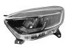 Hauptscheinwerfer links VAN WEZEL 4384965