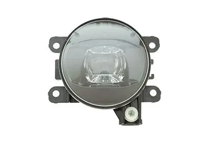 Nebelscheinwerfer links VAN WEZEL 4384997