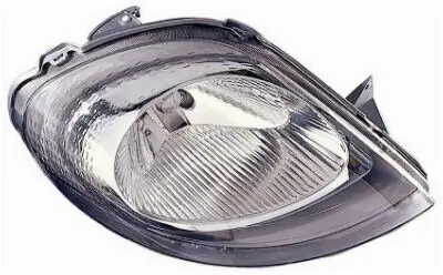 Hauptscheinwerfer rechts VAN WEZEL 4394962