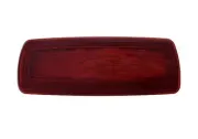 Zusatzbremsleuchte mitte VAN WEZEL 4396929