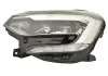 Hauptscheinwerfer links VAN WEZEL 4403965