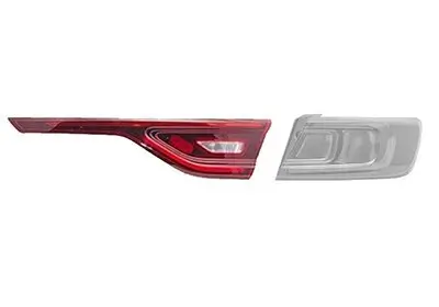 Heckleuchte rechts VAN WEZEL 4405924 Bild Heckleuchte rechts VAN WEZEL 4405924