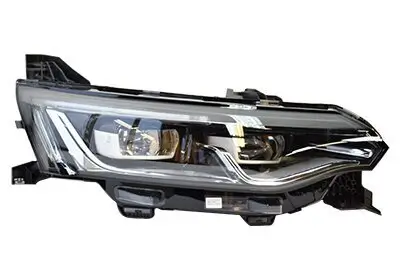 Hauptscheinwerfer rechts VAN WEZEL 4405962V Bild Hauptscheinwerfer rechts VAN WEZEL 4405962V