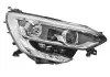 Hauptscheinwerfer rechts VAN WEZEL 4407964