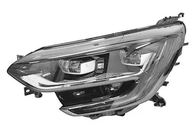 Hauptscheinwerfer links VAN WEZEL 4407965V Bild Hauptscheinwerfer links VAN WEZEL 4407965V