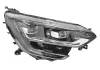 Hauptscheinwerfer rechts VAN WEZEL 4407966V
