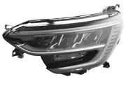 Hauptscheinwerfer links VAN WEZEL 4410963V