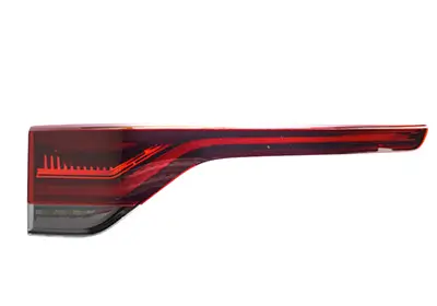 Heckleuchte links VAN WEZEL 4411927V