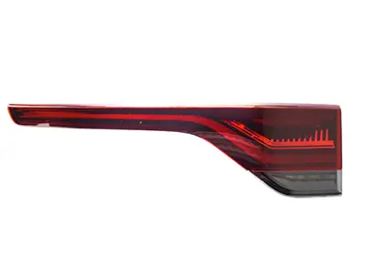 Heckleuchte rechts VAN WEZEL 4411928V Bild Heckleuchte rechts VAN WEZEL 4411928V