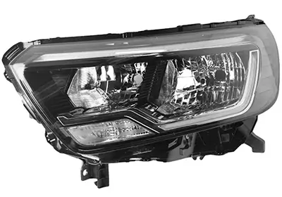 Hauptscheinwerfer links VAN WEZEL 4414961 Bild Hauptscheinwerfer links VAN WEZEL 4414961